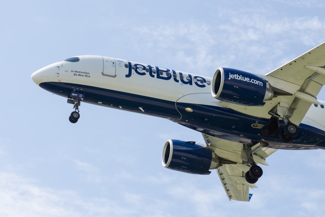 What Font Does JetBlue Use? (2026)