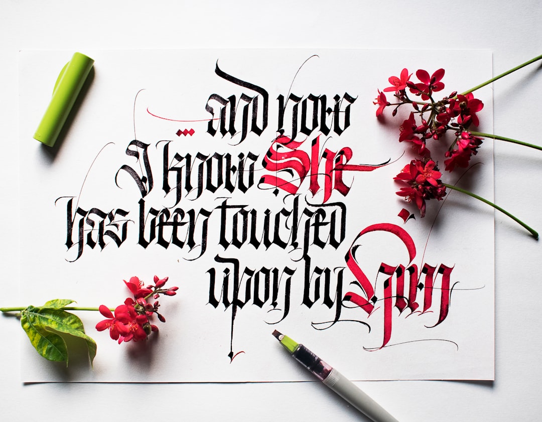 kacey-musgraves-font typography — guide and examples