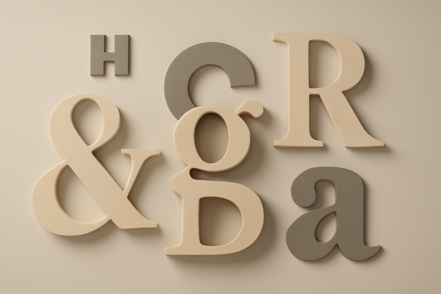 kopykake font — guide and examples