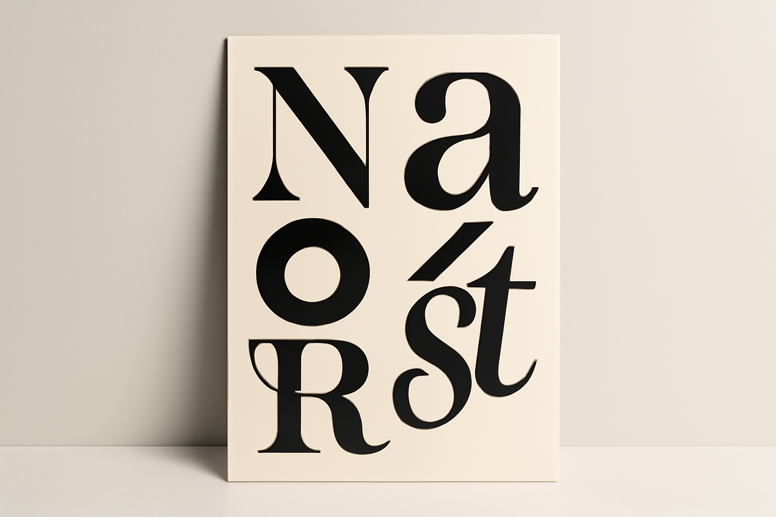 kreg tool font — guide and examples