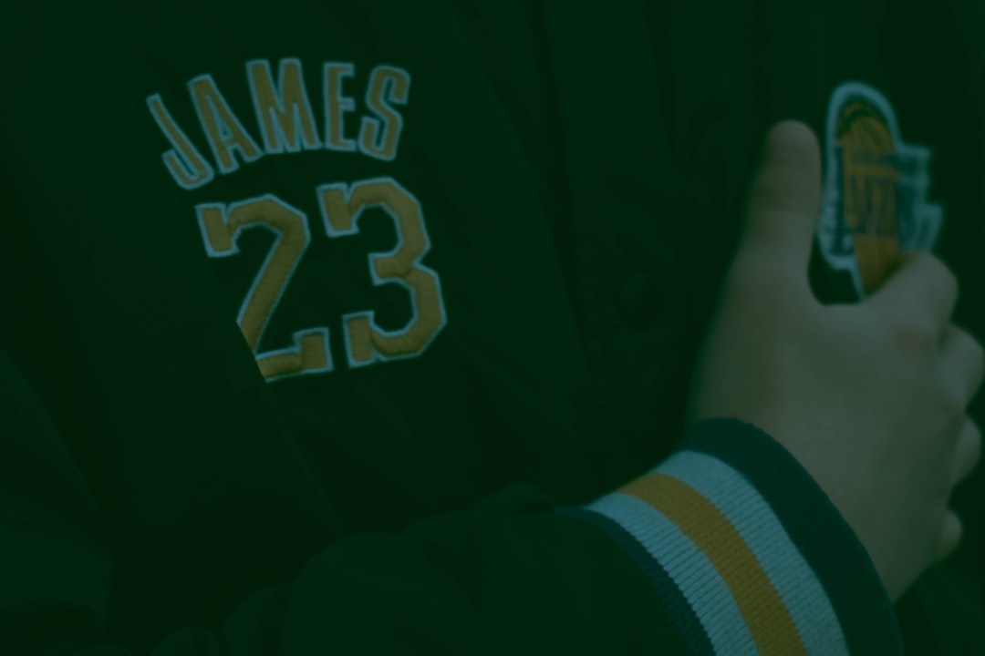 What Font Do the Lakers Use? (2026)