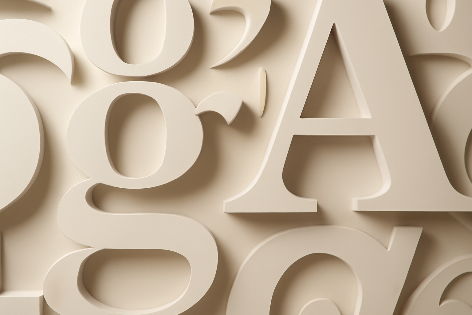 leica optics font — guide and examples