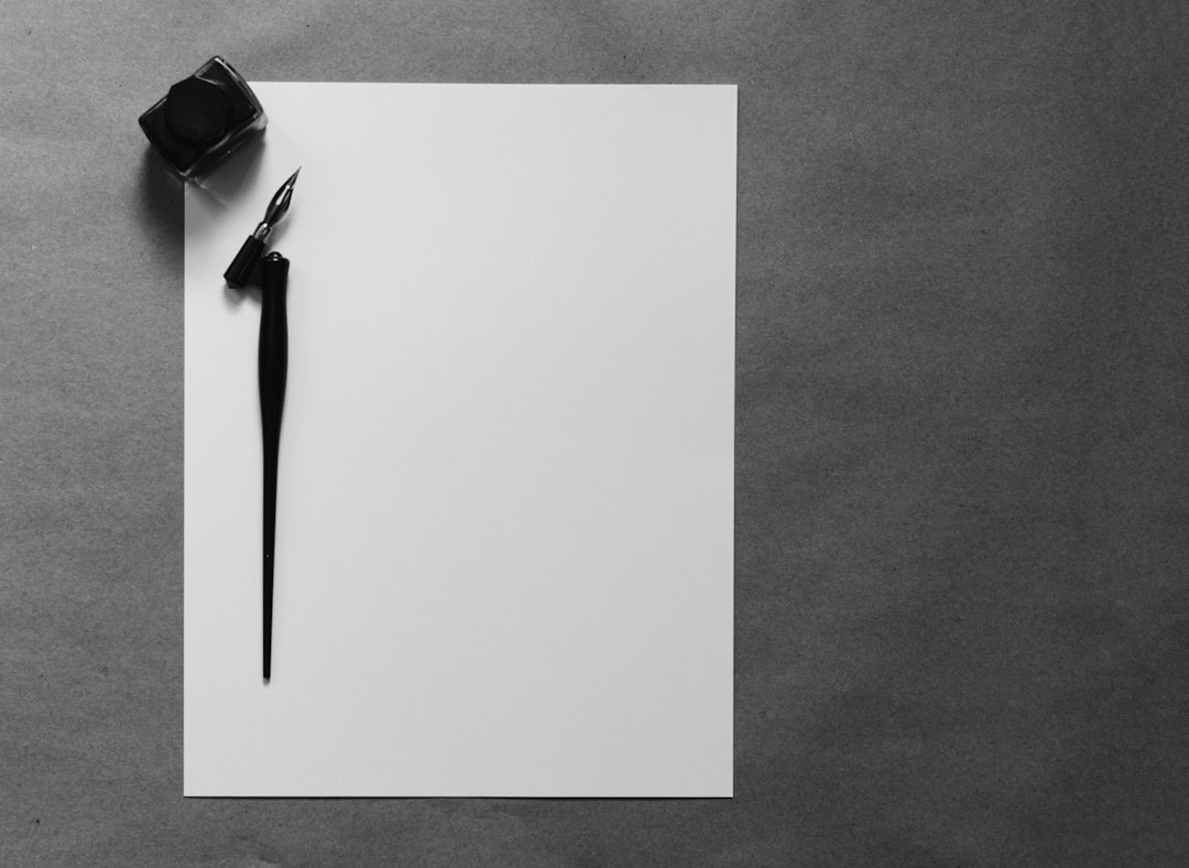 letterhead design — guide and examples
