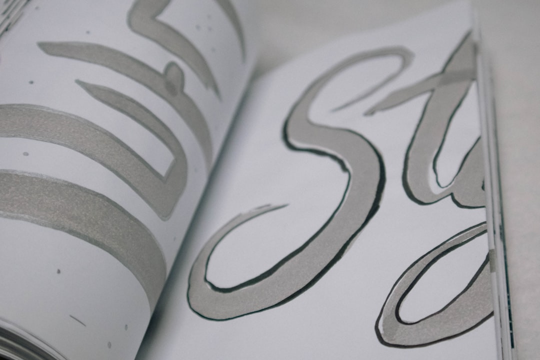 logo design mistakes — guide and examples