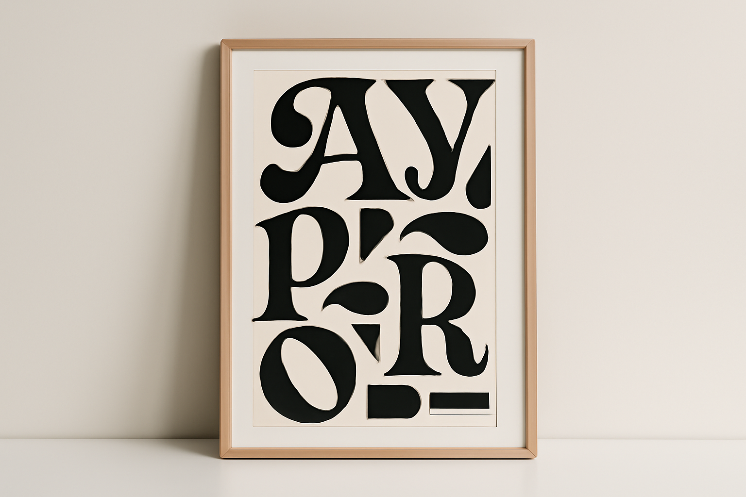 lorissas kitchen font — guide and examples