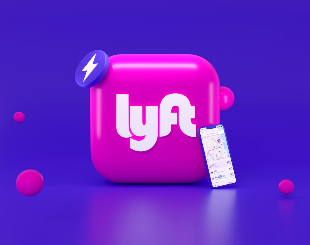 lyft font — guide and examples