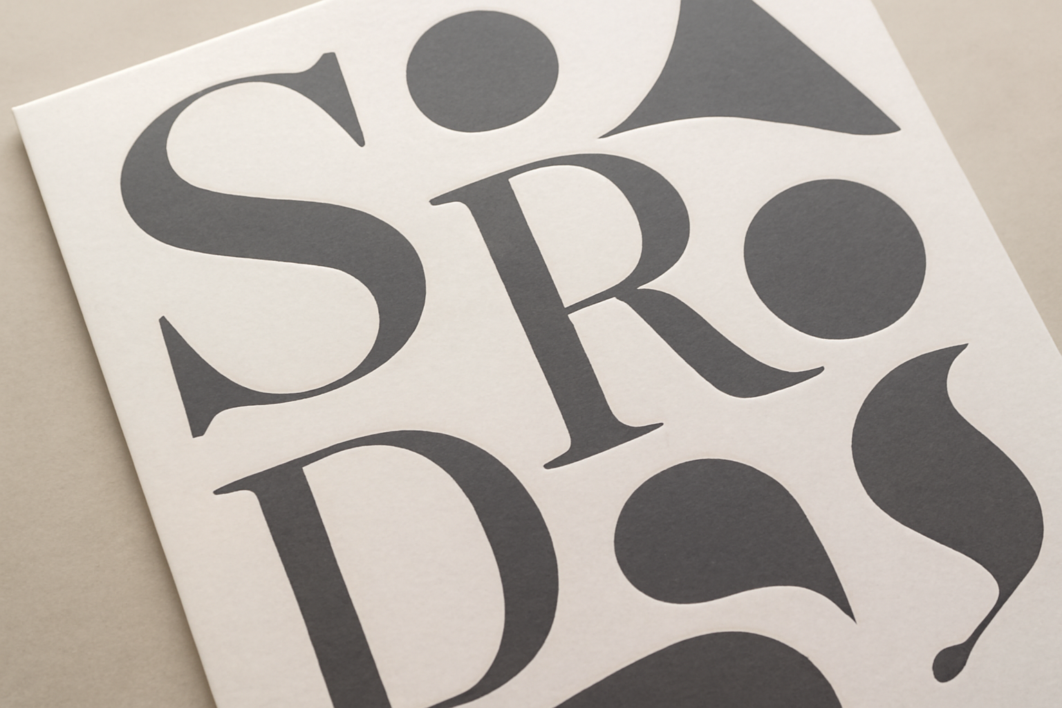 lykke font — guide and examples