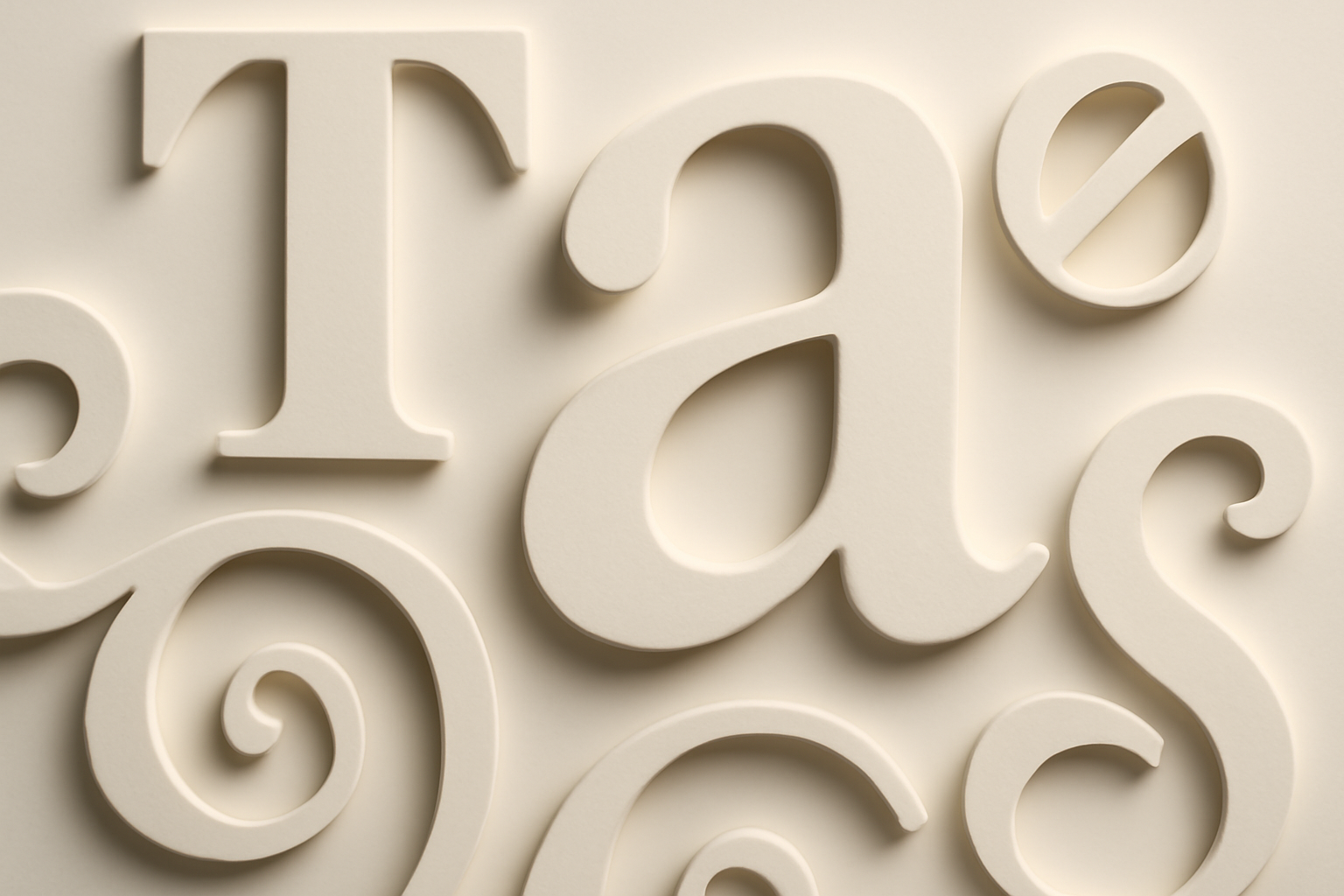 mayflash font — guide and examples