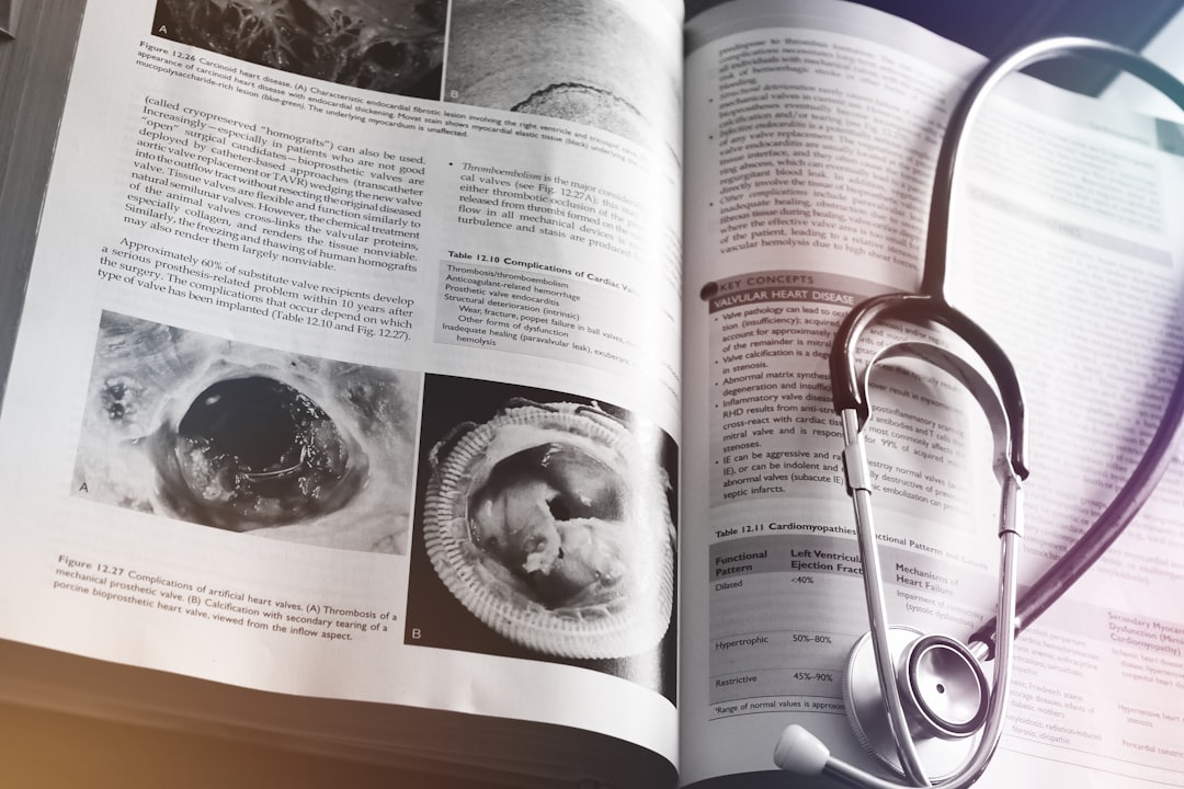medical brochure — guide and examples