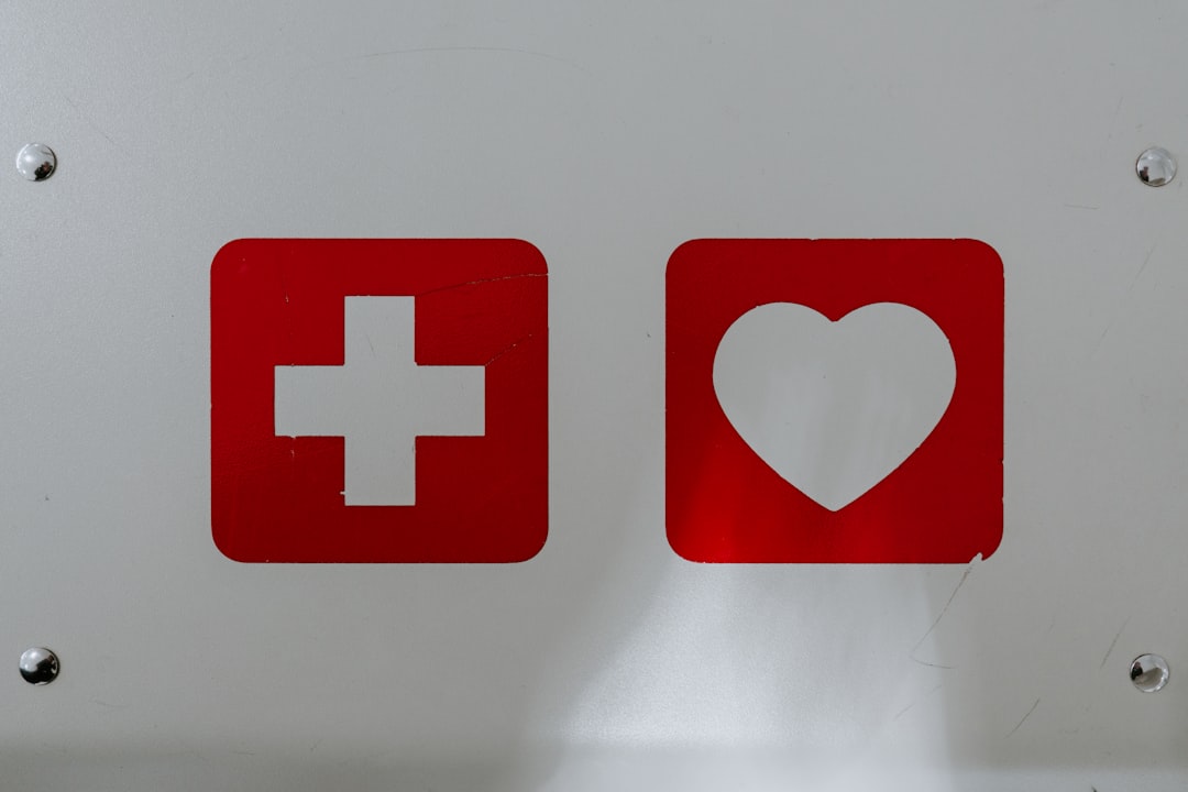 medical logo — guide and examples