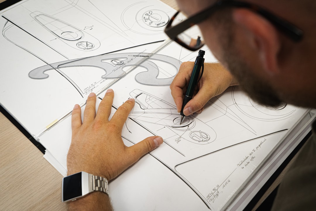merch design — guide and examples