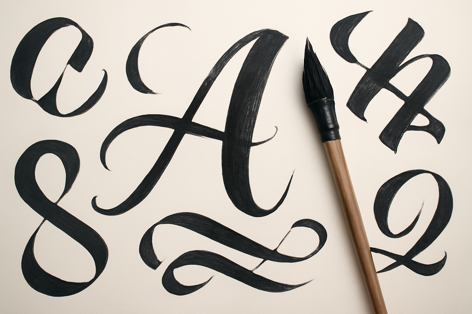 microjig font — guide and examples