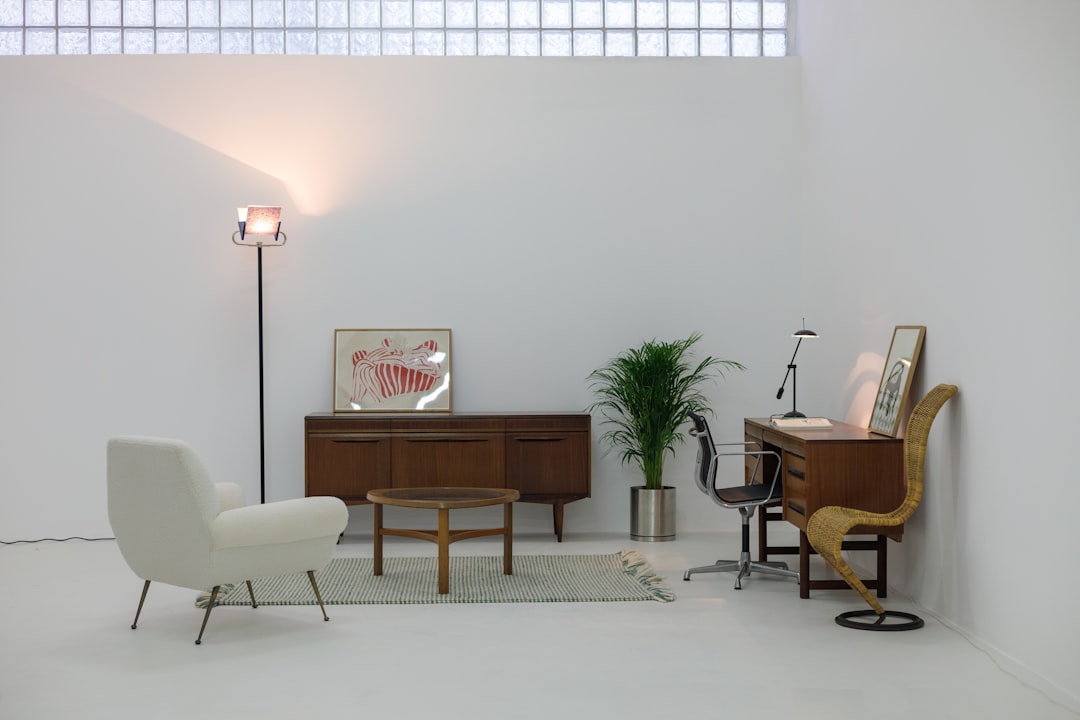 Mid-Century Modern Design Explained