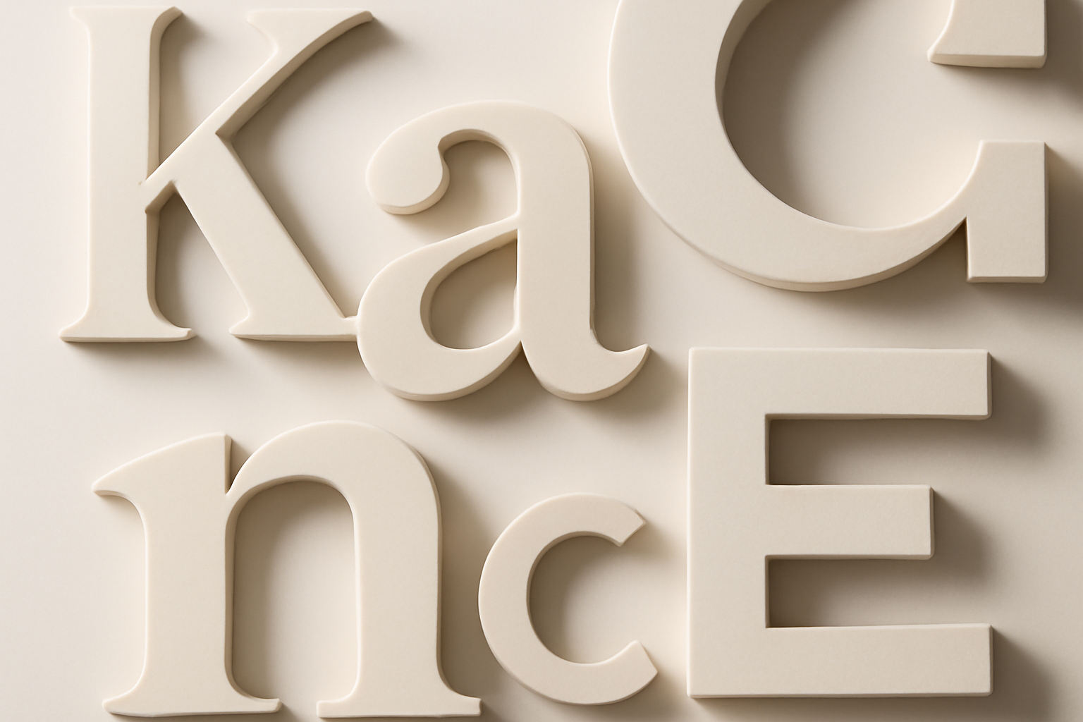 mighty spark font — guide and examples