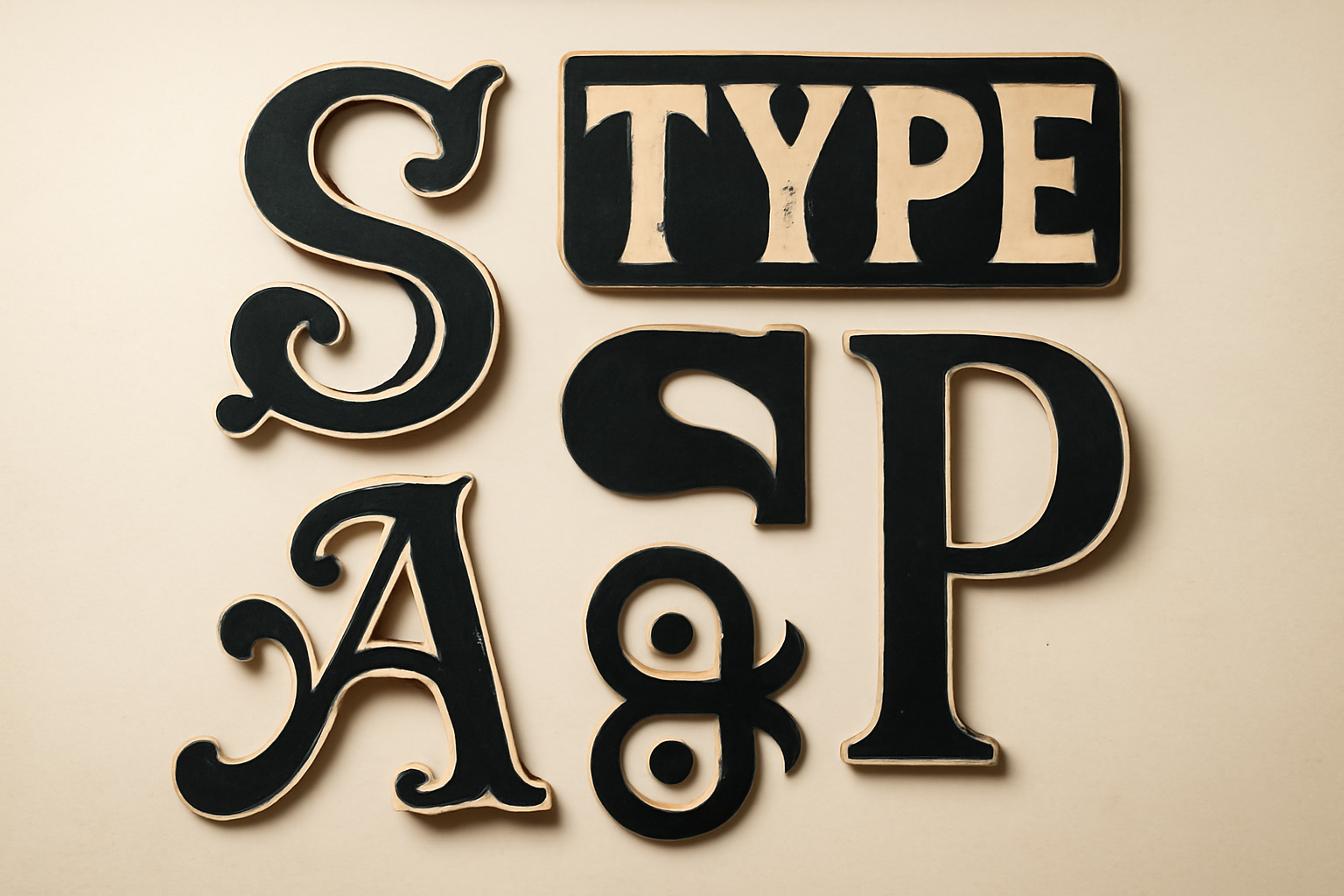 miniware font — guide and examples