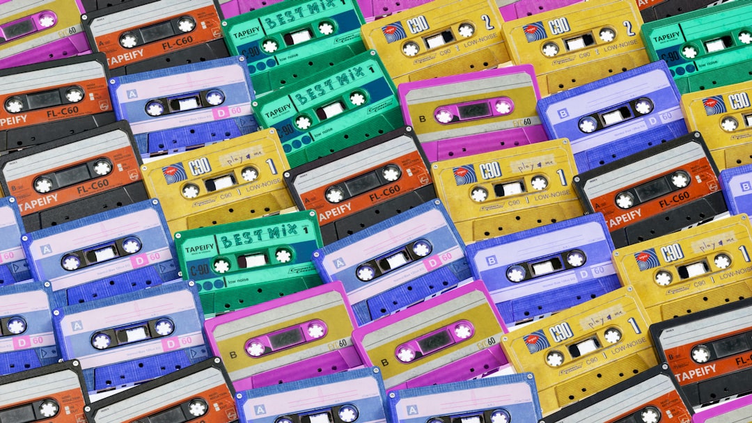 mixtape cover — guide and examples