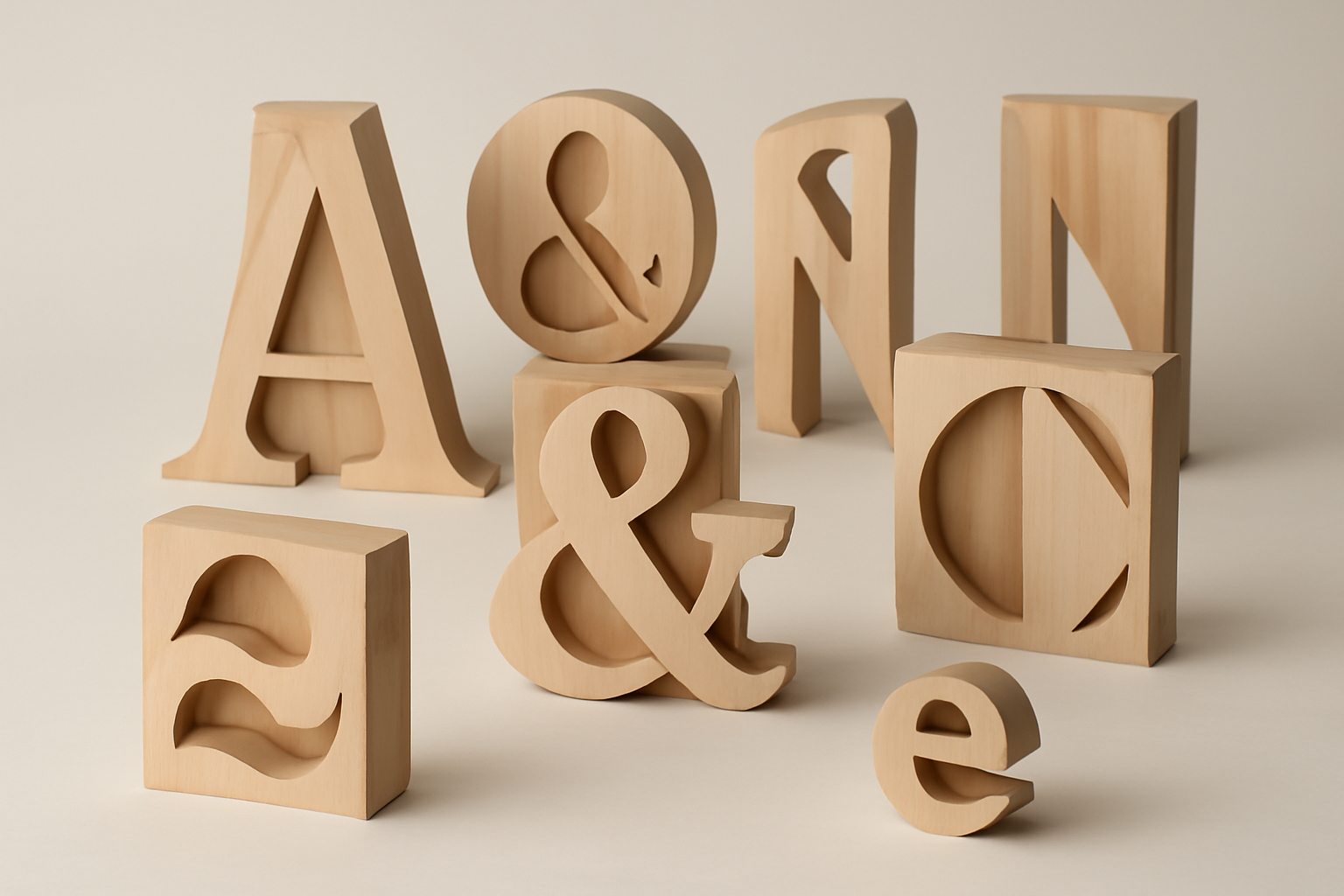 What Font Does Model Master Use? (2026)
