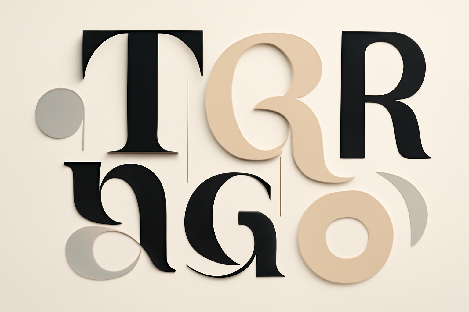 moment skis font — guide and examples