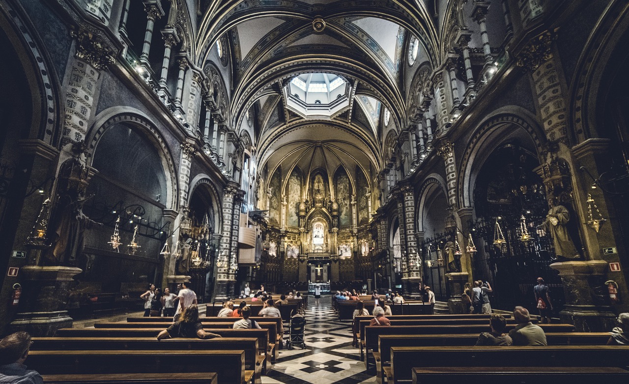 montserrat vs poppins — guide and examples