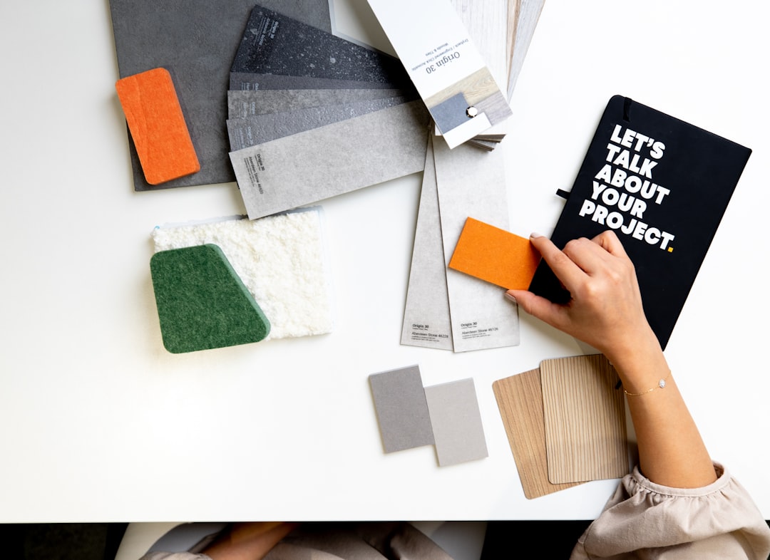 mood board — guide and examples