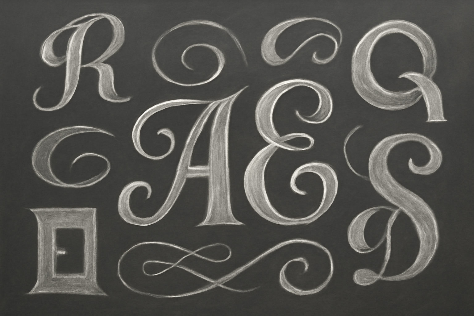 mudwtr font — guide and examples