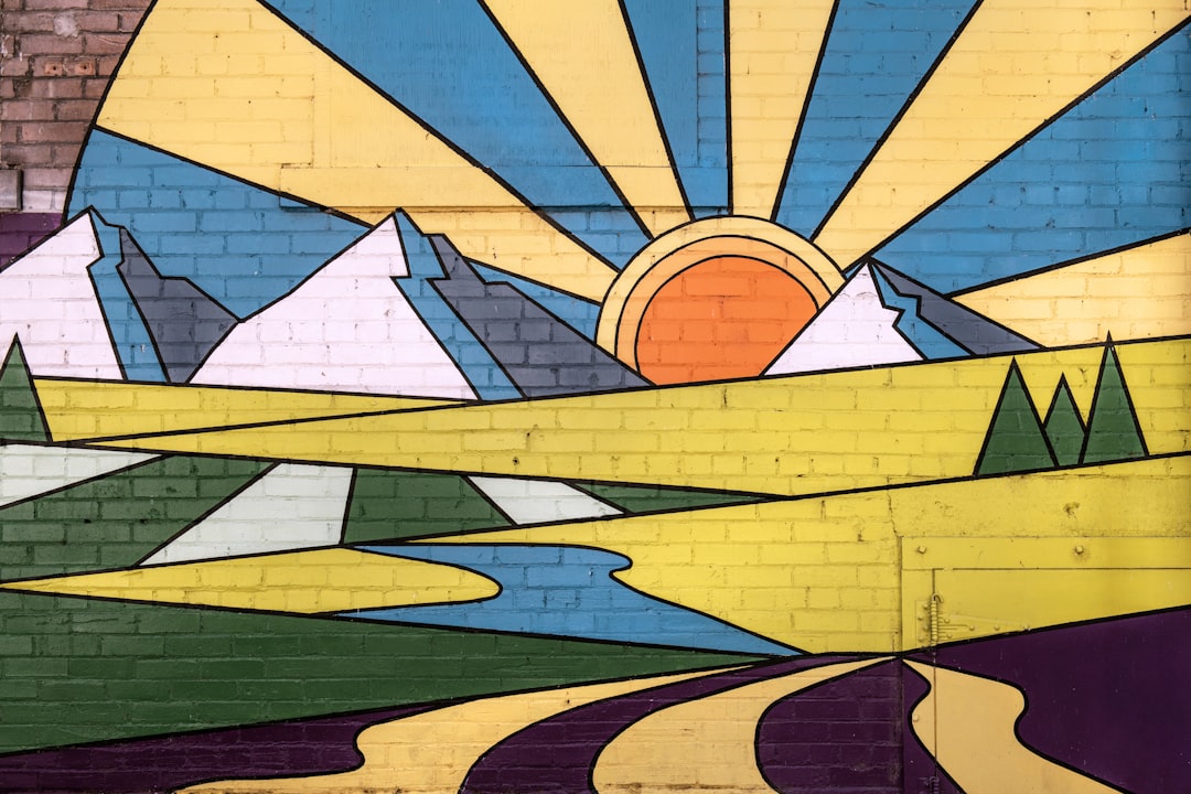 mural design — guide and examples