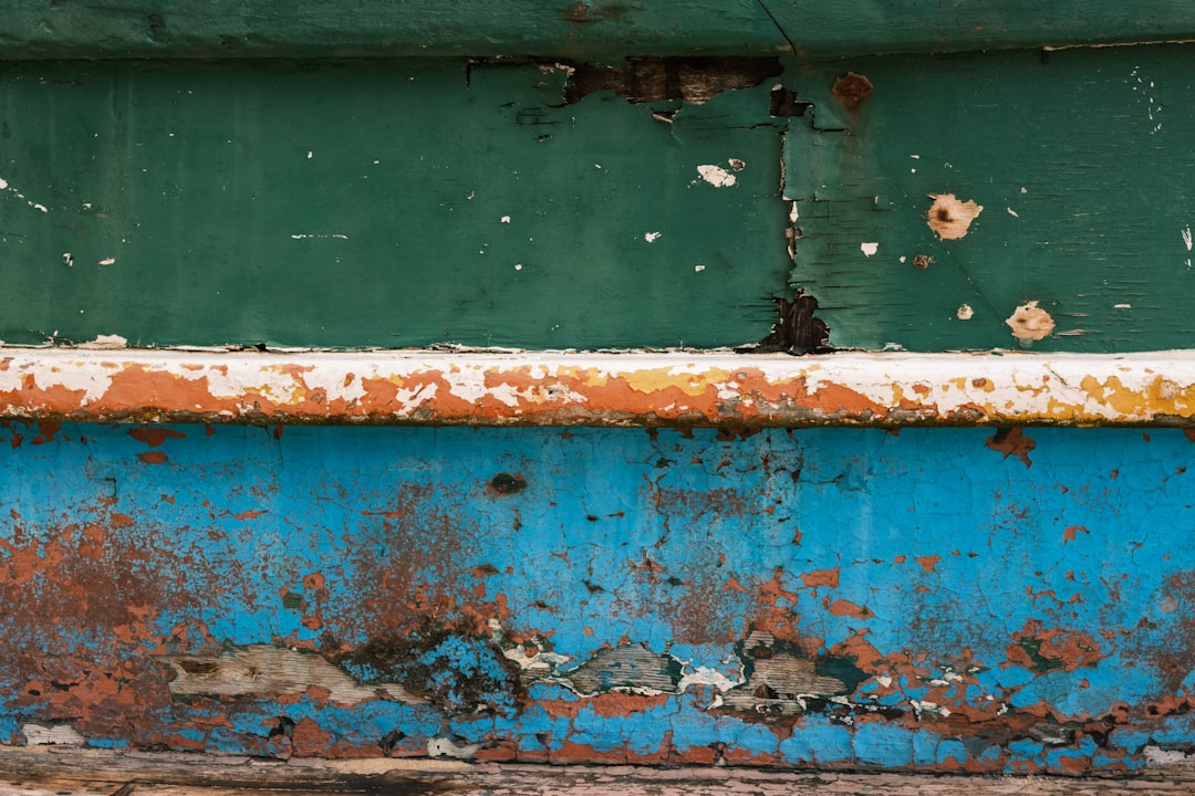 nautical color palette — guide and examples