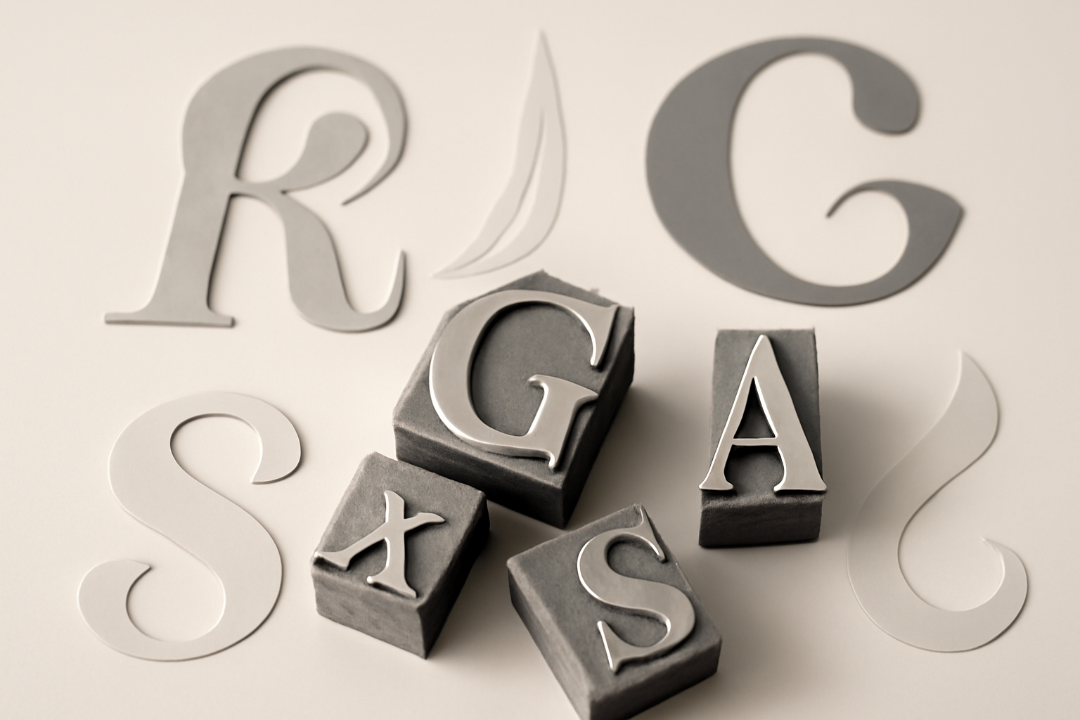 nestera font — guide and examples