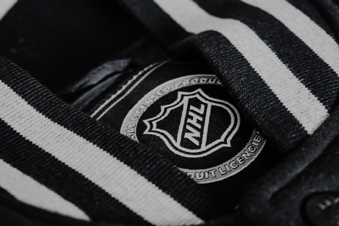 What Font Does the NHL Use? (2026)