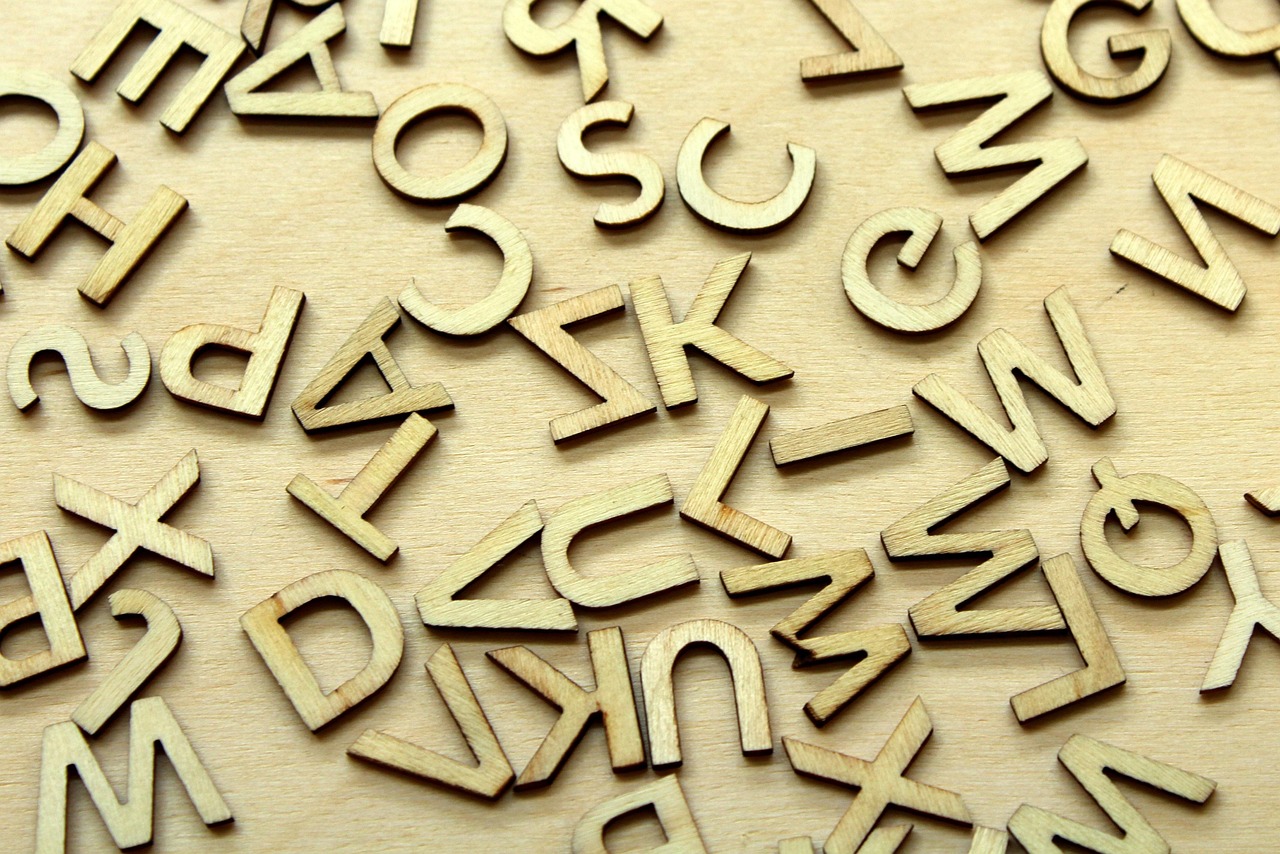 ninja-font typography — guide and examples