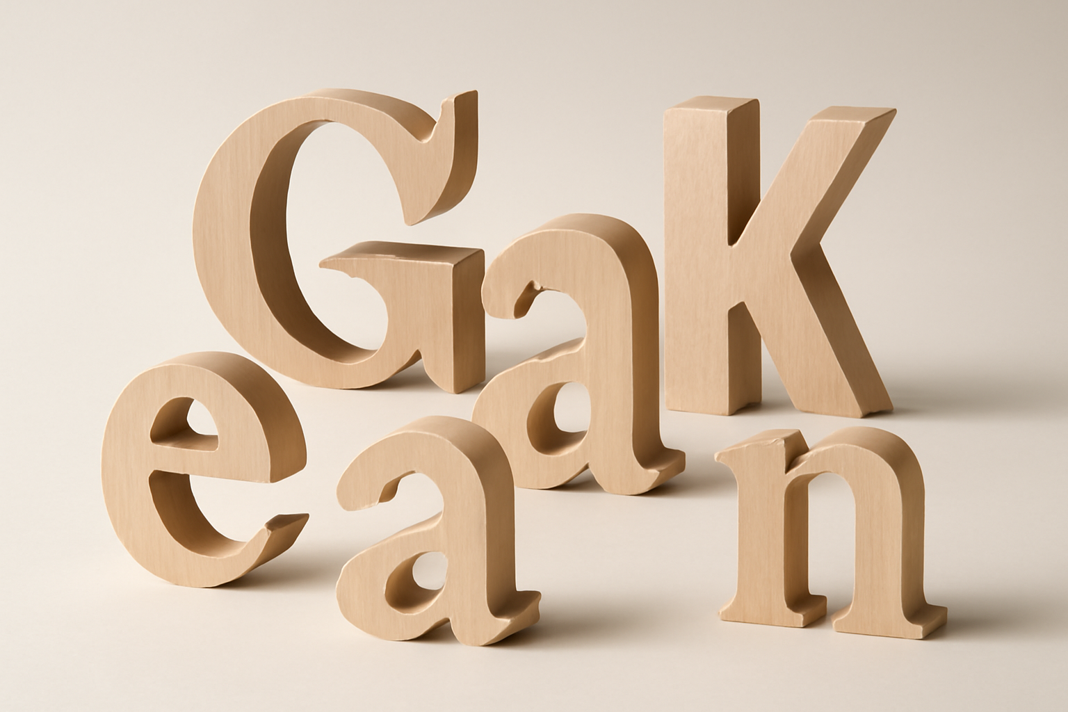 niterider font — guide and examples