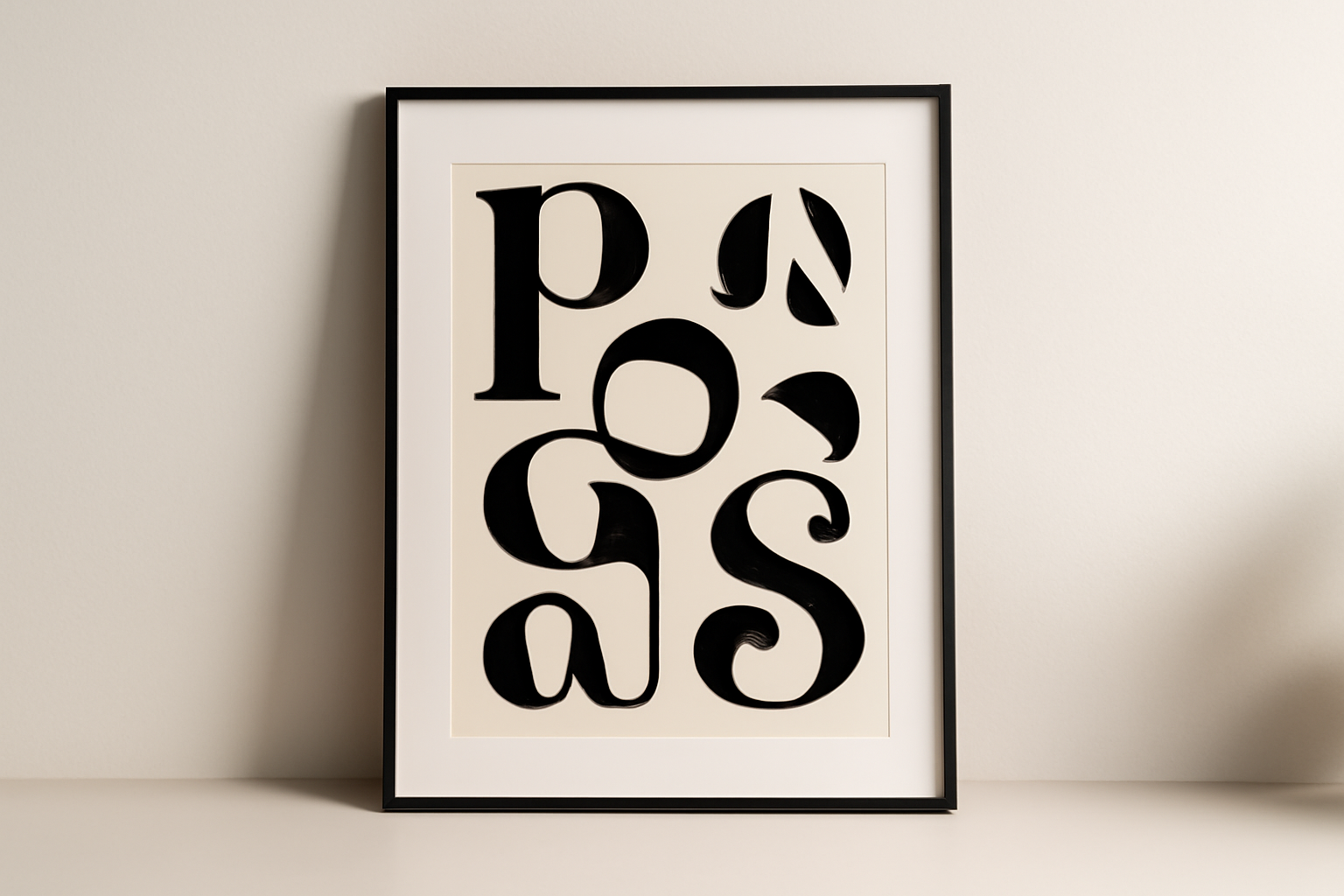 nuestra soledad font — guide and examples