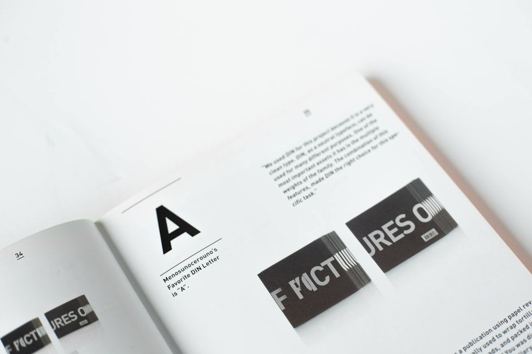 nuphy font — guide and examples