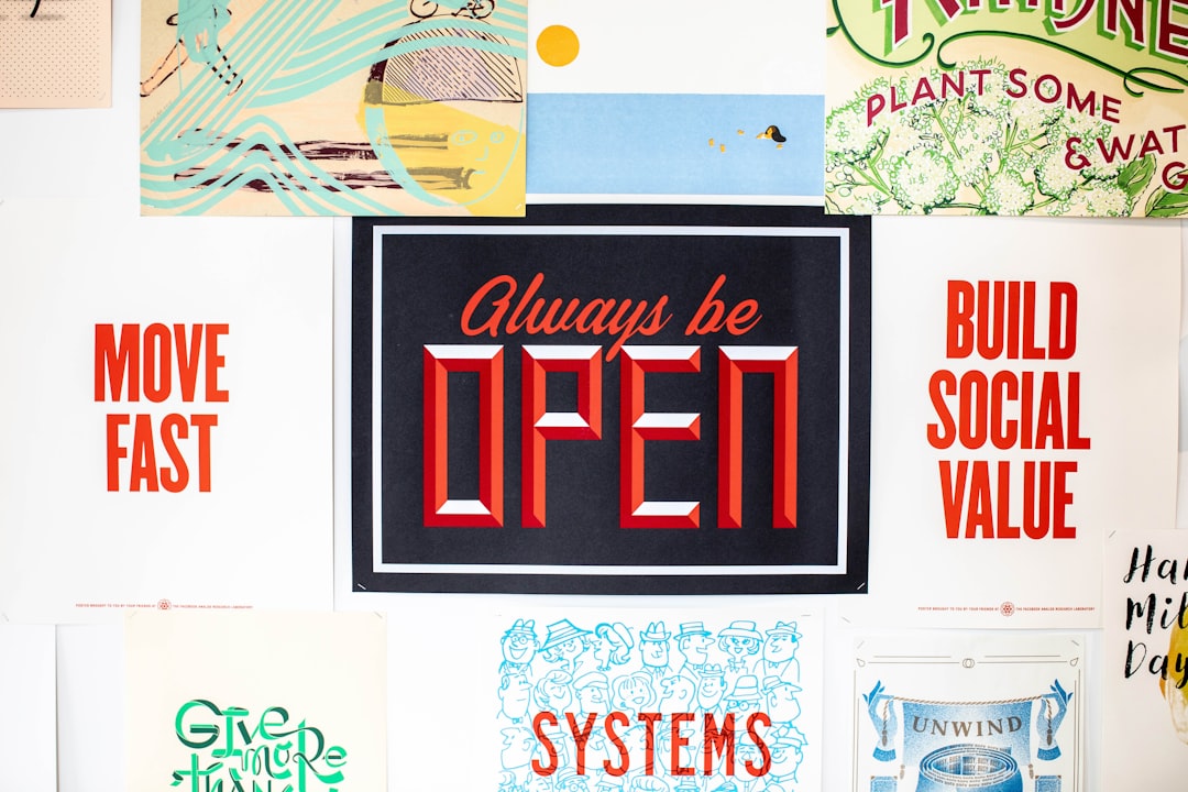 open house flyer — guide and examples