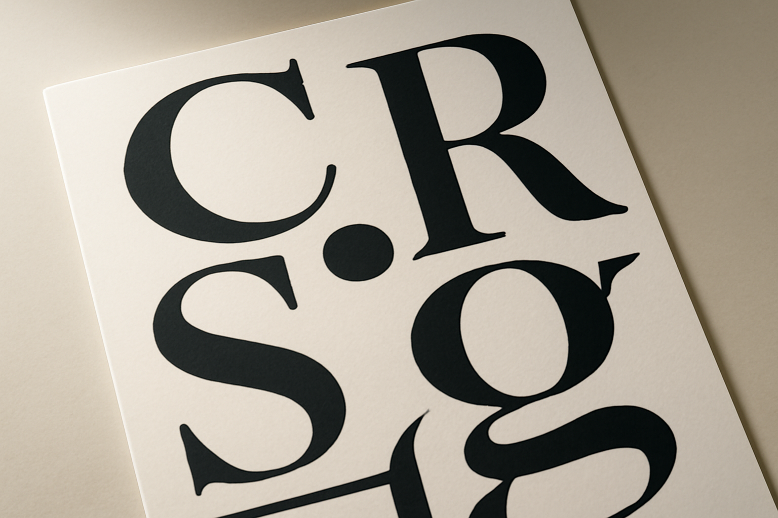 outdoor vitals font — guide and examples