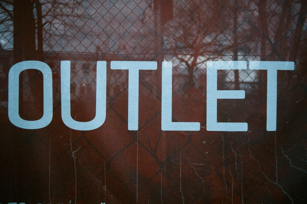 What Font Does Outlast Use? (2026)