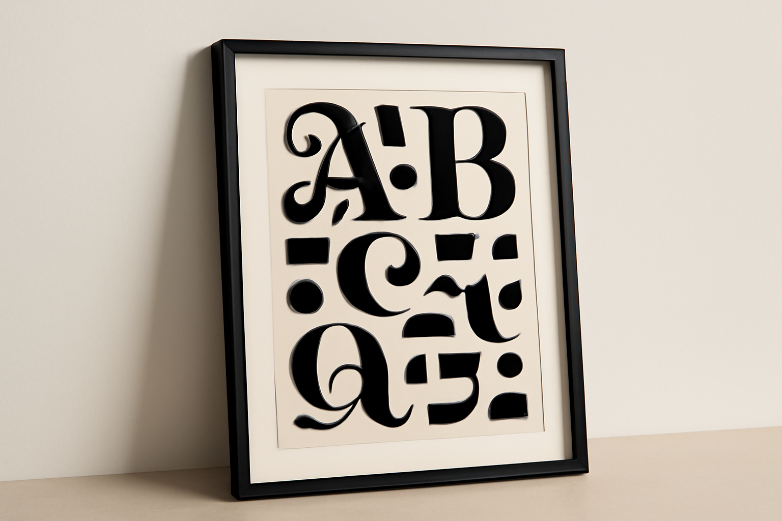 oxford university press font — guide and examples
