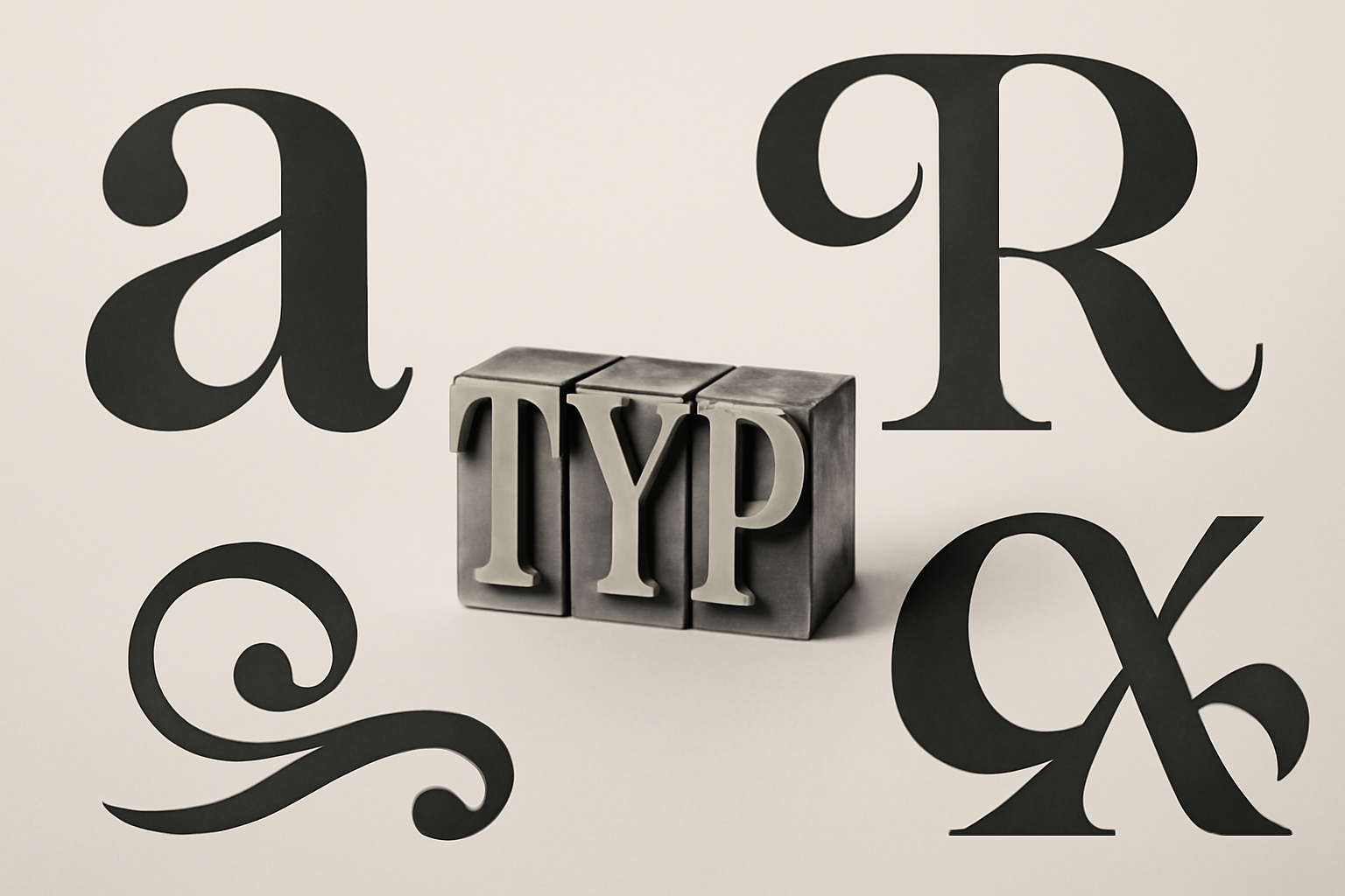 What Font Does Pacific Arc Use? (2026)
