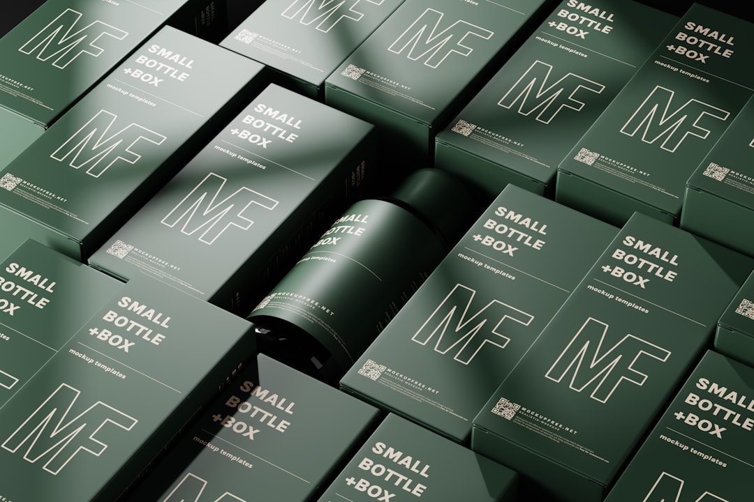 Packaging Design Principles Explained