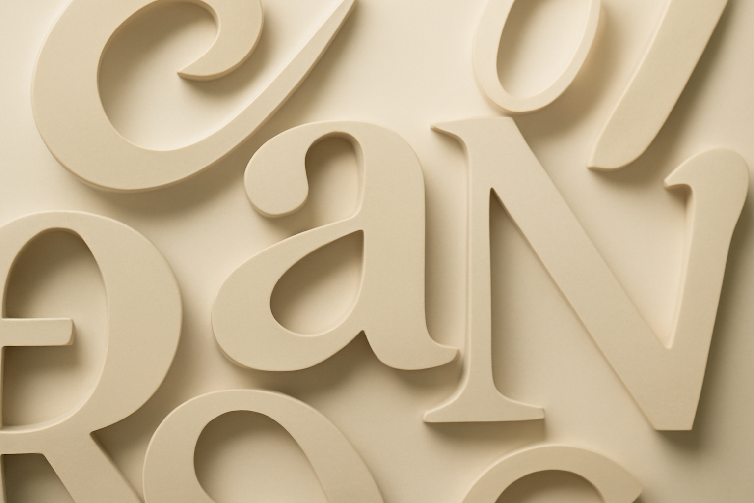 panda planner font — guide and examples