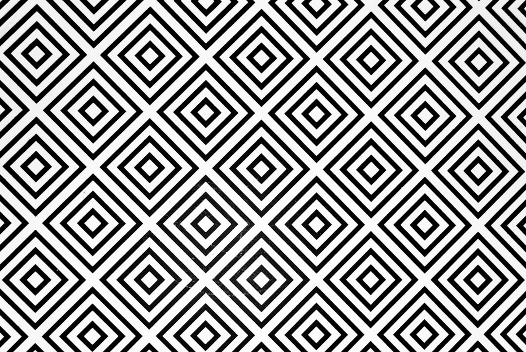 pattern design — guide and examples