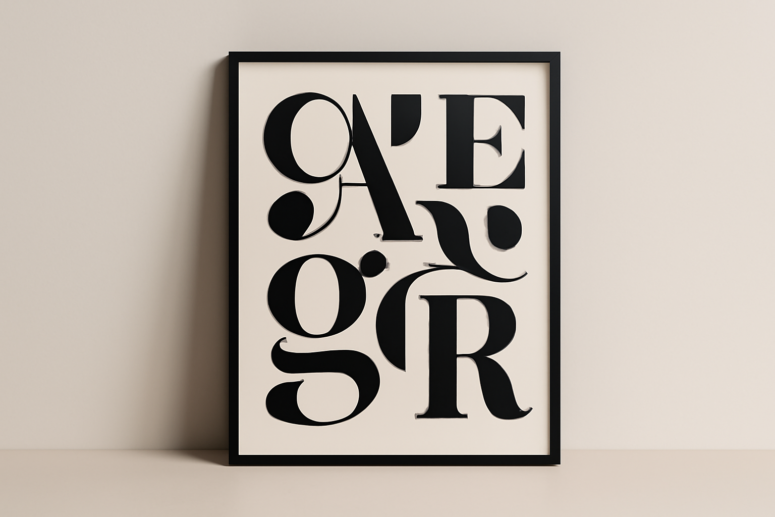 payday records font — guide and examples