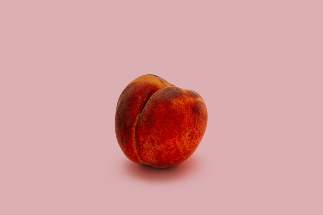 peach vs pink — guide and examples