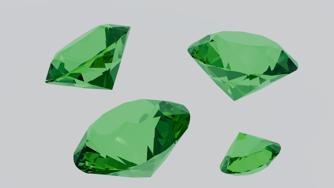 peridot vs green — guide and examples