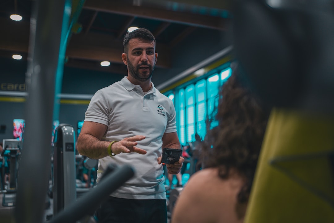 personal trainer branding — guide and examples