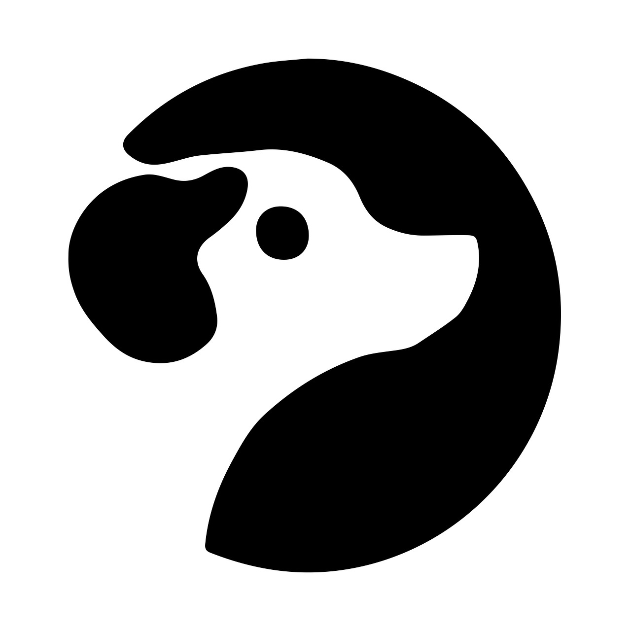 pet logo — guide and examples