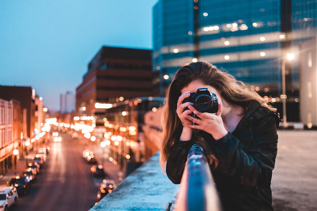 photo composition — guide and examples