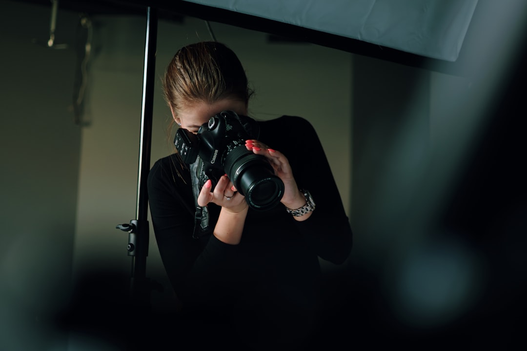 photography for designers — guide and examples