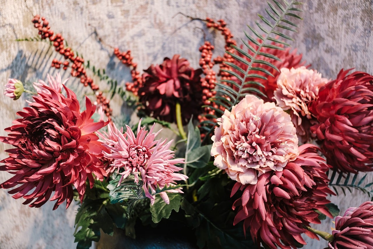 pink vs red — guide and examples
