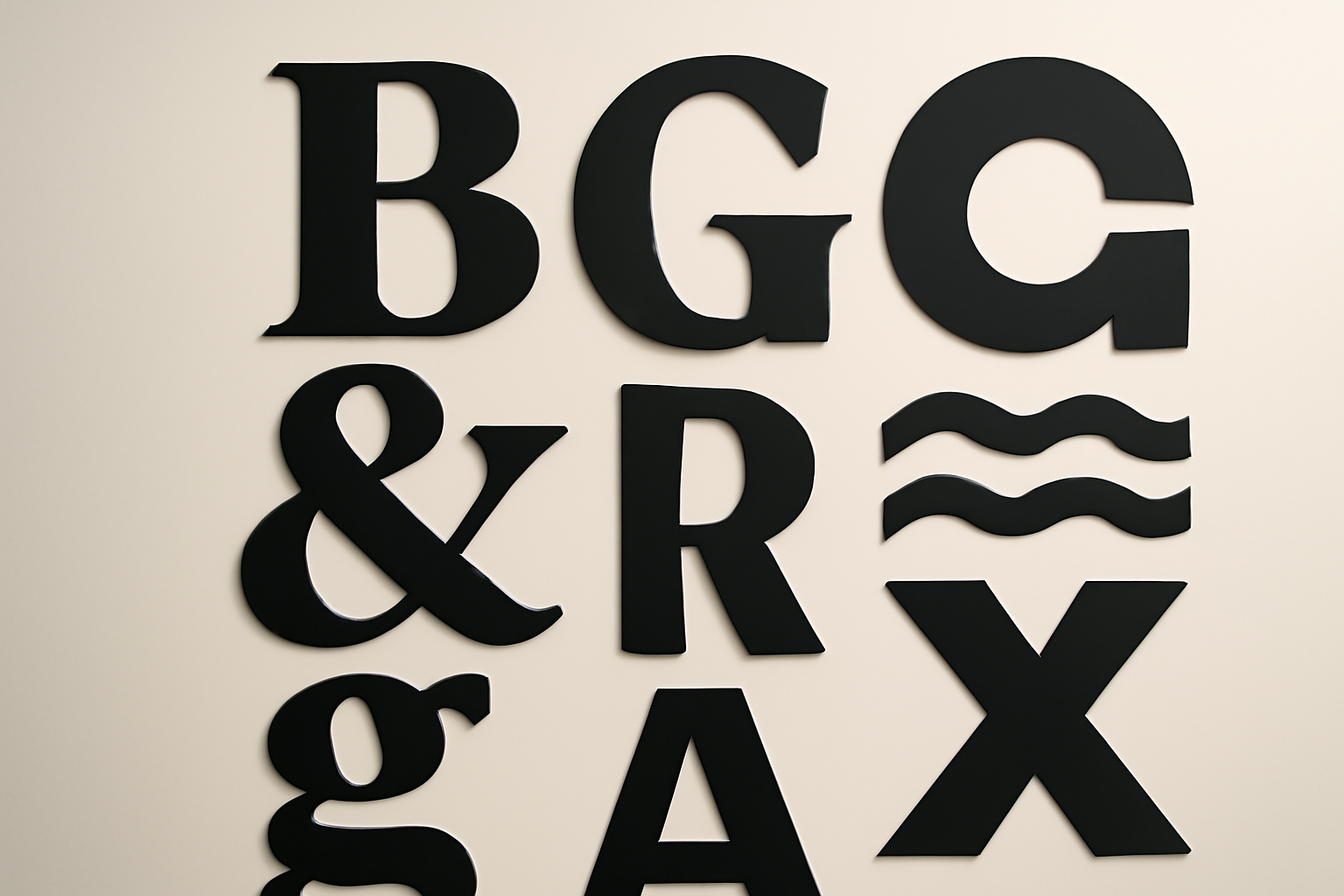 pocketbook reader font — guide and examples